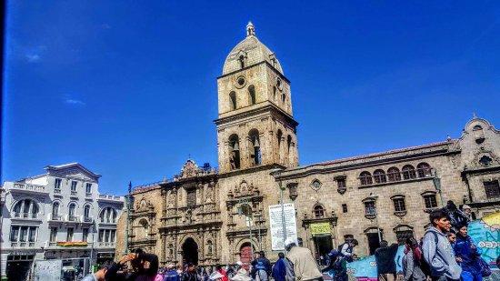 Igreja de São Francisco