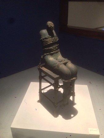 Modern Art Museum of Bogota