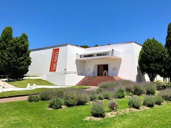 Ralli-museet
