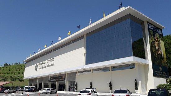 Memorial da Devocao Nossa Senhora Aparecida