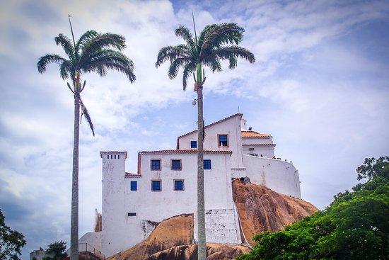 Nossa Senhora da Penha Convent