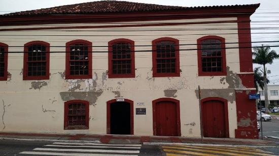 Sao Jose Historic Municipal Museum