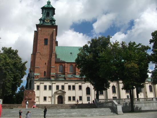 Muzeum Archidiecezji Gnieźnieńskiej