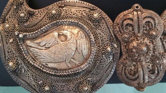 Hissarya Archaeological Museum