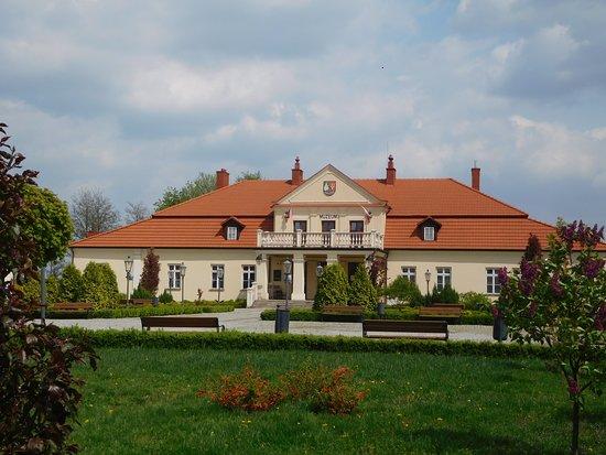 Muzeum Ziemi Leżajskiej