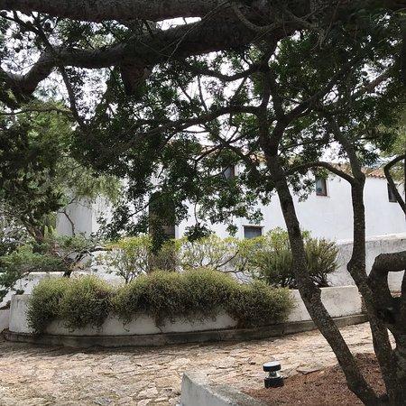 Compendio Garibaldino di Caprera