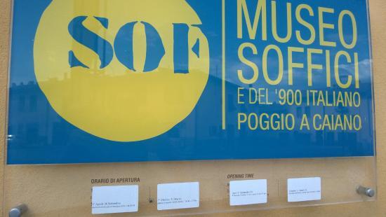Musée Soffici
