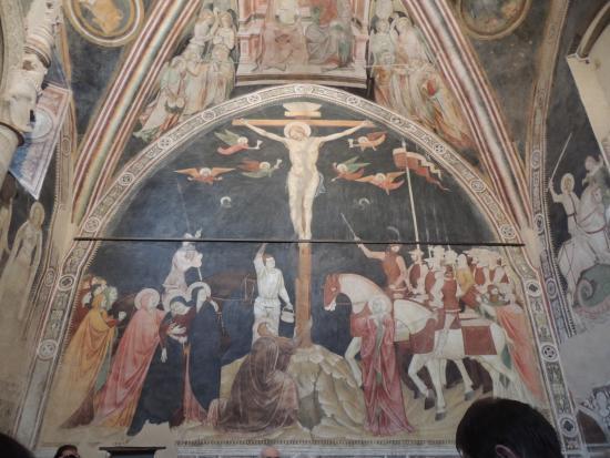 Oratorio Santo Stefano