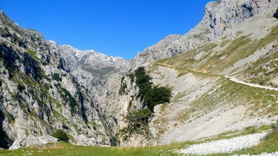 Garganta del Cares