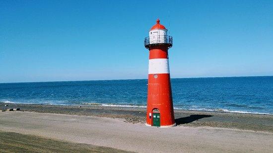 Lighthouse Westkapelle