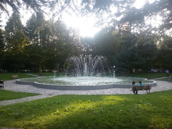 Parco di Rovellasca