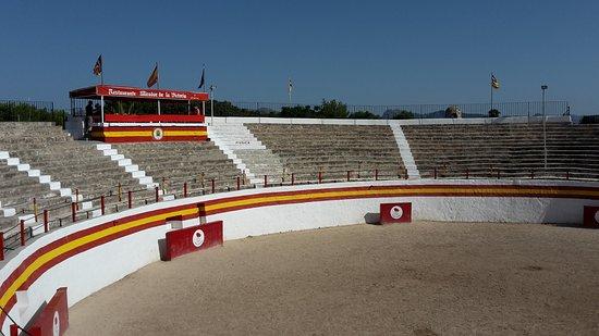Plaza de Toros