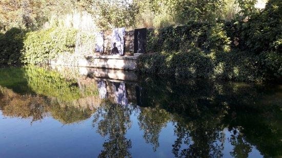 El Jardin Secreto