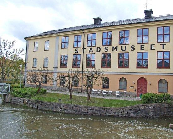 Eskilstuna Town Museum