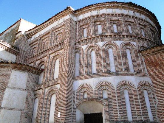 Iglesia de San Miguel