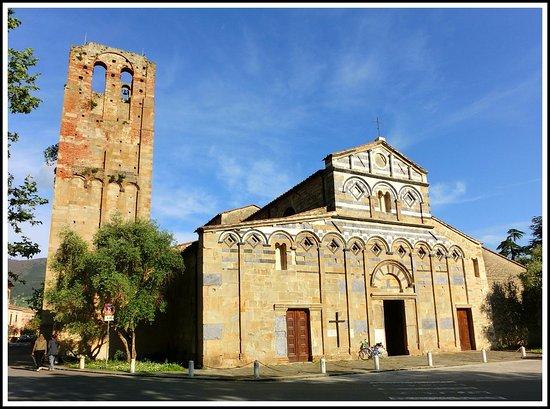 Parish Church of Saint John and Saint Ermolao