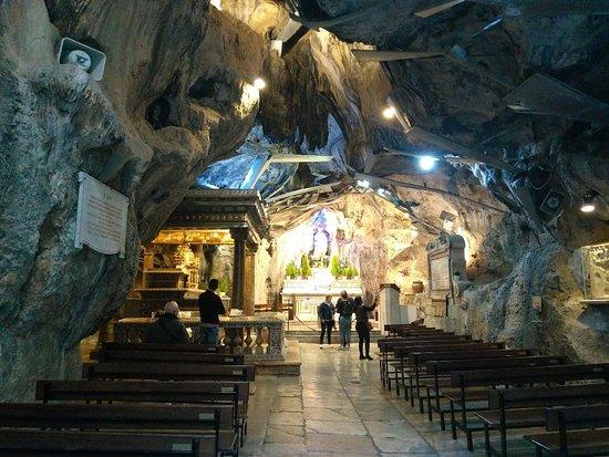 Santuario di Santa Rosalia