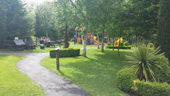 Ponderosa Zoo