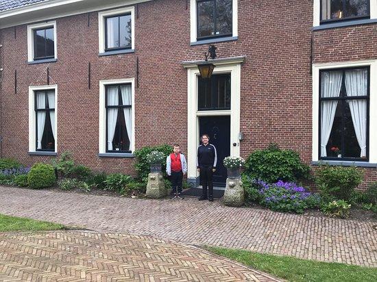 Museum Havezate Mensinge