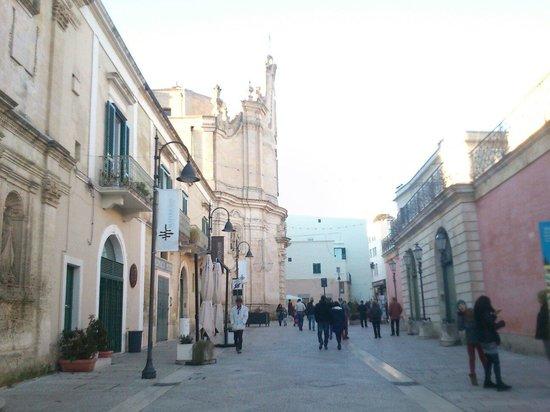 Museo nazionale di Matera