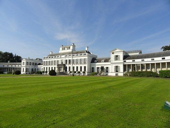 Palacio de Soestdijk