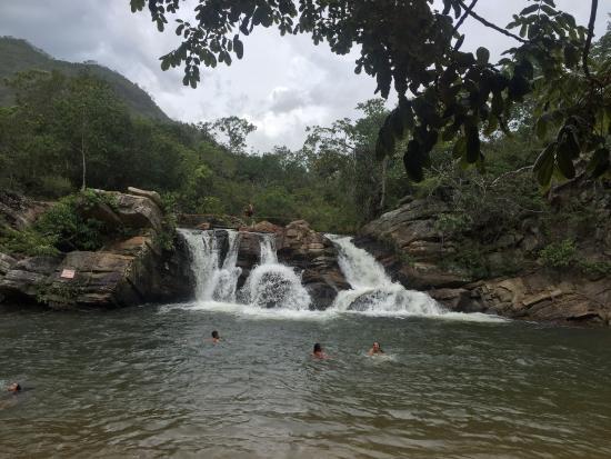 Cachoeira das Araras