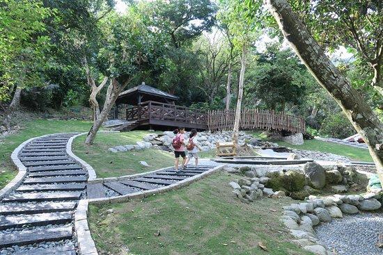 Chihben Forest Recreation