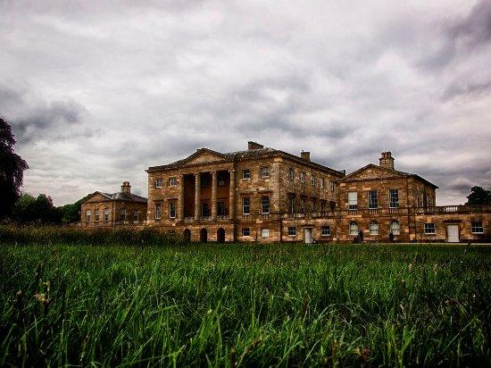 Basildon Park