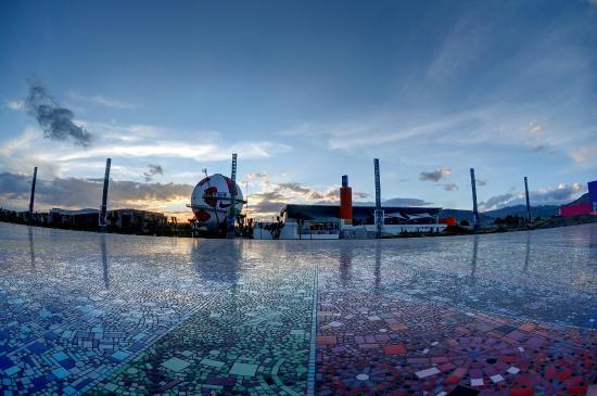 Salón de la Fama del Futbol Internacional