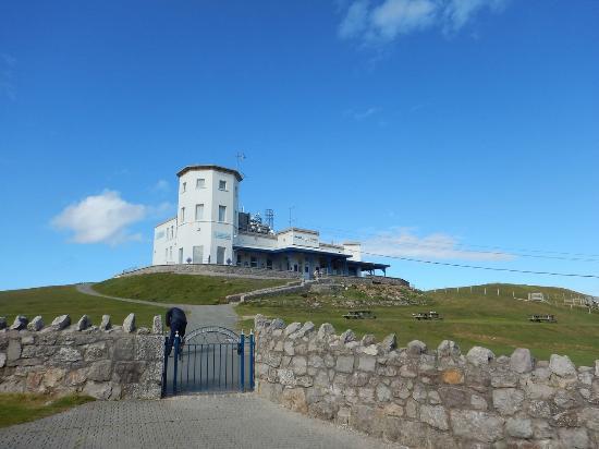 The Summit Complex