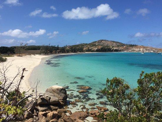 Lizard Island National Park