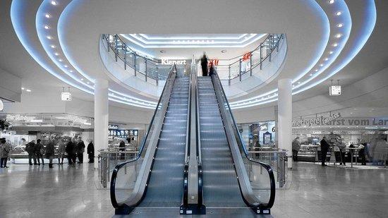 Schonhauser Allee Arcaden