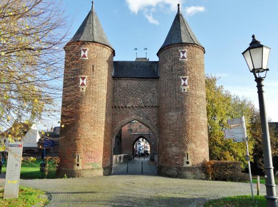 Klever Tor