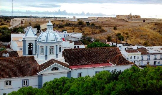 Fortaleza de San Sebastián