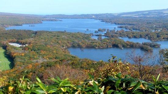 Higurashiyama Observatory