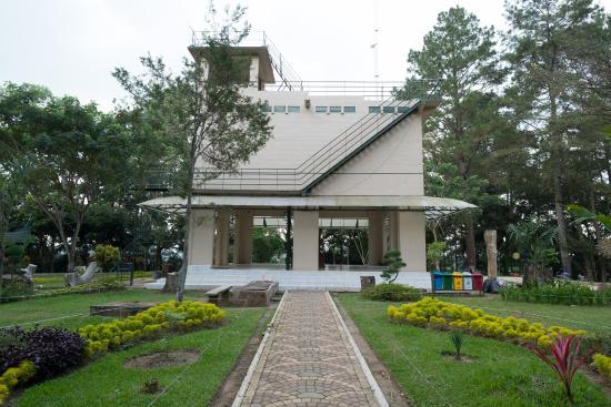 Benteng Fort de Kock