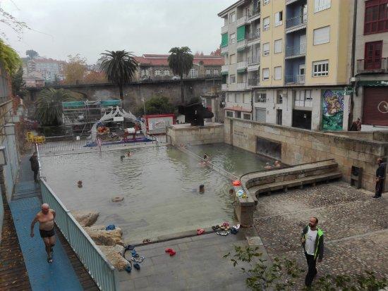 As Burgas Interpretation Centre