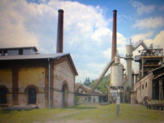 Muzeum Przyrody i Techniki