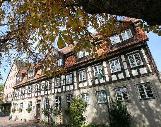 Heimat- und Uhrenmuseum Schwenningen