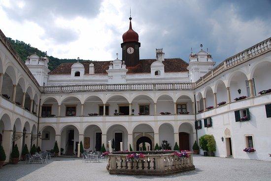 Schloss Herberstein