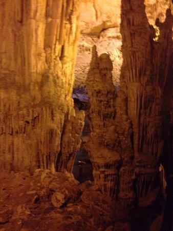 Grotta di Nettuno