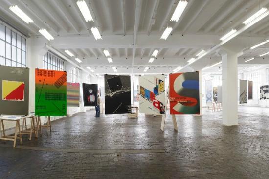 Centre d'Art Contemporain Genève