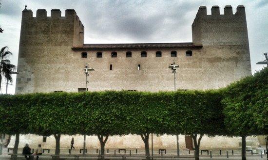 Palacio
