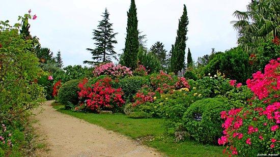 Le Jardin de Boissonna