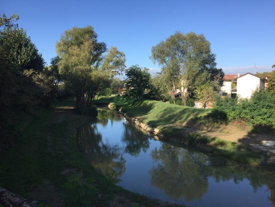 Ponte Romano di Savignano sul Rubicone