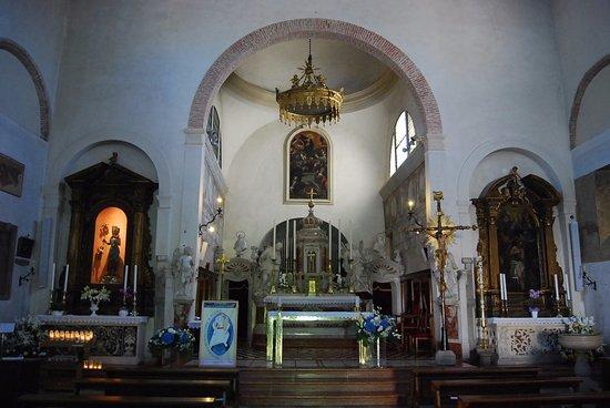 Chiesa di Santa Maria Assunta