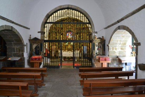 El Acebo