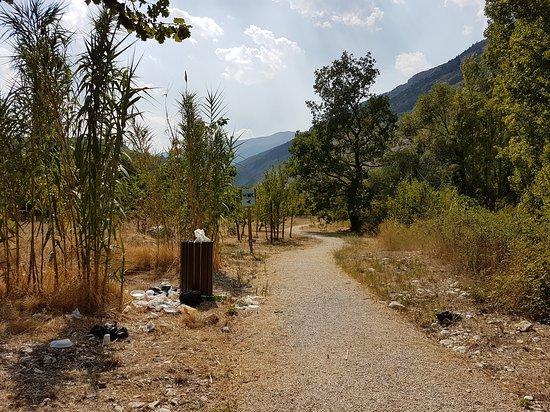 Parco Fluviale delle Acquevive