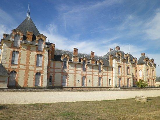 Château de Grosbois