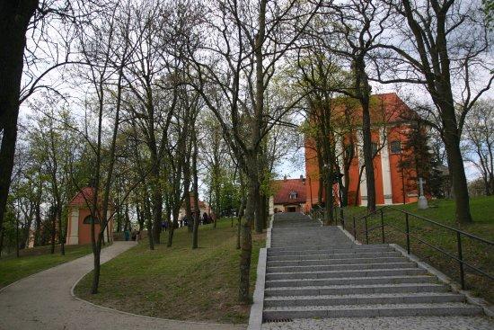 Kalwaria Pakoska